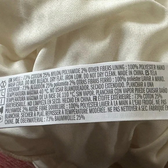 Forever 21 Lace Dress - Picture 5 of 5